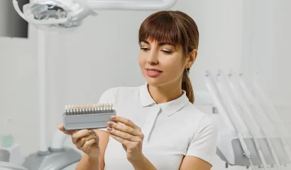 Considering Veneers? Learn The Truth About These Common Misconceptions