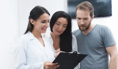 Do You Need to Get an Oral Cancer Screening at Your Dental Appointments?