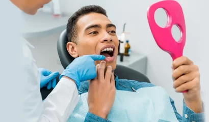 Should You Be Concerned About Loose Permanent Teeth?