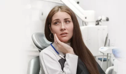 Signs, Causes, and Treatment Options for Receding Gums