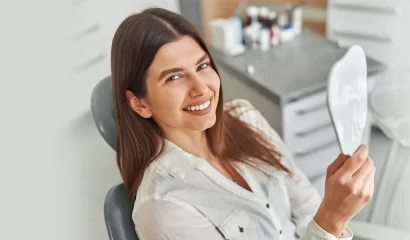 What to Know About Dry Mouth and Oral Health