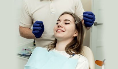 How General Dentistry Can Transform Your Oral Health