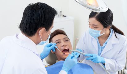 Why Do Teeth Need to Be Pulled? Common Causes Explained