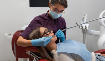 Why Routine Dental Checkups Matter for Long-Term Oral Health